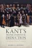 KANT'S TRANSCENDENTAL DEDUCTION P