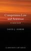 COMPETITION LAW & ANTITRUST CLS C