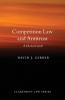 COMPETITION LAW & ANTITRUST CLS P