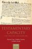 Testamentary Capacity