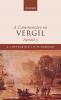 Commentary on Vergil Aeneid 3