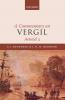 COMMENTARY ON VERGIL AENEID 3 P