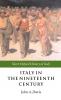 Italy in the Nineteenth Century 1796-1900