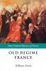 Old Regime France