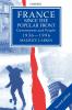 France Since the Popular Front