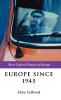 Europe Since 1945