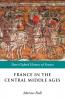 France in the Central Middle Ages