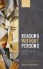 Reasons Without Persons