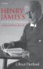 Henry James's Style of Retrospect