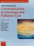 Oxford Textbook of Communication in Oncology and Palliative Care