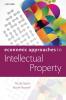 Economic Approaches to Intellectual Property