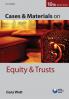 CASES & MATERIALS EQUITY & TRUSTS 10E P
