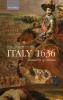 Italy 1636