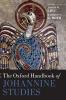 Oxford Handbook of Johannine Studies
