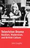 Television Drama