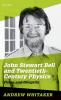 John Stewart Bell and Twentieth-Century Physics