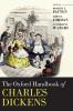 Oxford Handbook of Charles Dickens