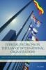 Judicial Decisions on the Law of International Organizations