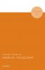 Oxford Studies in Medieval Philosophy Volume 3 (UK)