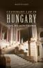 Customary Law in Hungary