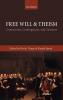 Free Will and Theism