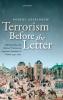 Terrorism Before the Letter