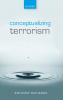 Conceptualizing Terrorism