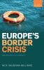 Europe's Border Crisis