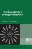 Evolutionary Biology of Species