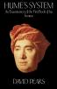 Hume's System