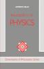 Philosophy of Physics