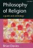 PHILOSOPHY OF RELIGION P