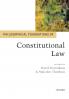 Philosophical Foundations of Constitutional Law
