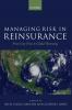 Managing Risk in Reinsurance
