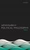 Oxford Studies in Political Philosophy Volume 2