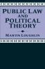 Public Law and Political Theory