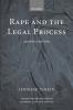 Rape and the Legal Process