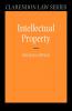Intellectual Property