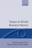 Essays in British Business History