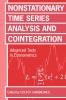 Nonstationary Time Series Analysis and Cointegration