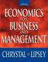 Economics for Business and Management (Paperback)