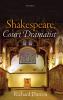 Shakespeare Court Dramatist