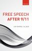 Free Speech After 9/11