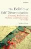 Politics of Self-Determination