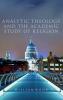 Analytic Theology and the Academic Study of Religion