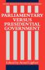 Parliamentary Versus Presidential Government