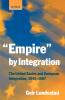 Empire by Integration