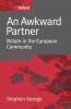 An Awkward Partner