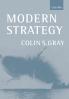 MODERN STRATEGY P