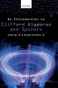 Introduction to Clifford Algebras and Spinors